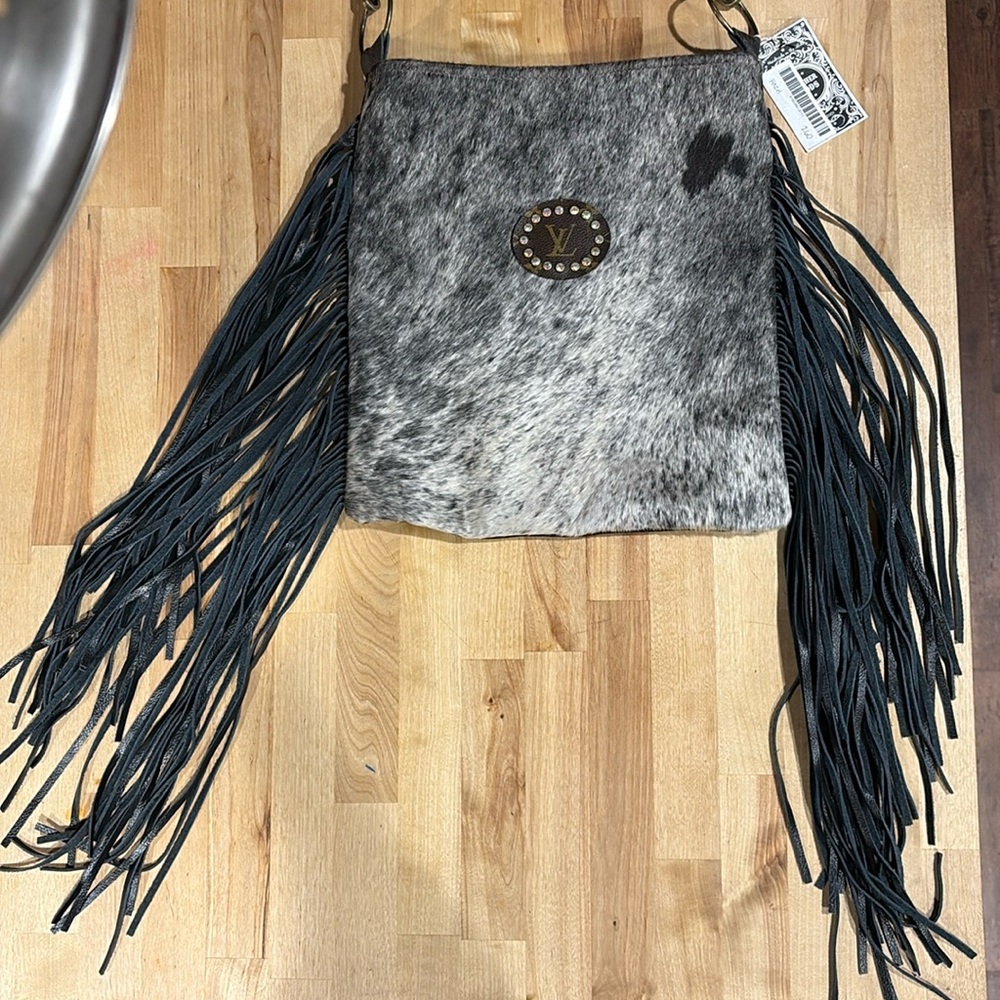 Keep it Gypsy Hazel Bag